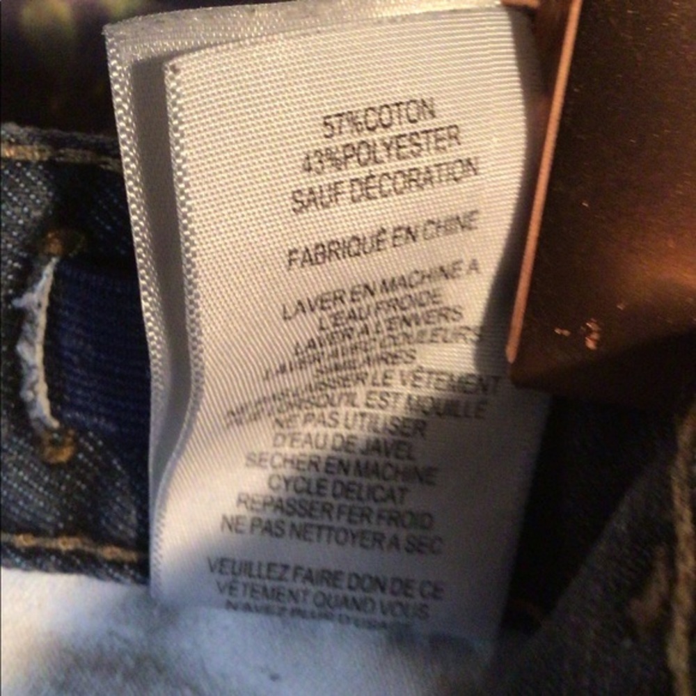 KIDS LEVIS 511 SLIM - Picture 5 of 6